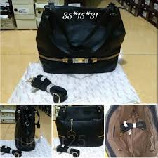 Jual tas wanita murah dari berbagai merek dengan koleksi model terbaru.dapatkan diskon tas branded menarik dan gratis ongkos kirim dari mataharimall.com. Jual Tas Wanita Tas Jinjing Tas Fladeo Fladeo Bag Tas Branded Matahari Kota Surakarta Gumilar25 Tokopedia
