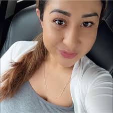 Katie Etheridge's Instagram, Twitter & Facebook