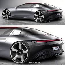 mini john cooper works by ben ma benmaoriginal cardesign car design carsketch sketch mini minicooper minicoope car design futuristic cars concept cars pinterest