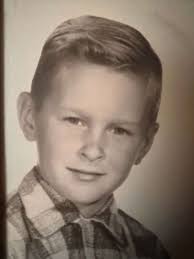 Terrance Lynn Andrew Obituary (1948