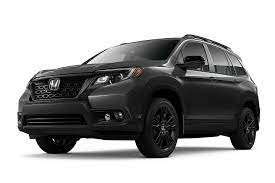 After a substantial absence from the market, the honda passport returned for the 2019 model year. How We D Spec A 2019 Honda Passport Motor Illustrated