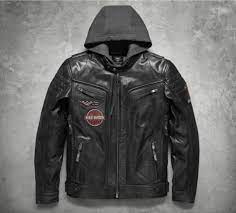 Check out our harley davidson jacket selection for the very best in unique or custom, handmade pieces from our clothing shops. 5 Best Harley Davidson Leather Jackets For Men Leather Skin Shop