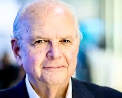 REST IN PEACE BURT TANSKY, NOVEMBER 1937-MARCH 2025