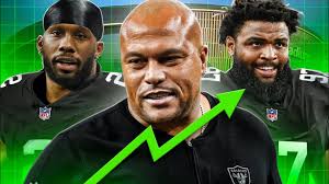 No One Realizes What The Las Vegas Raiders Just Did...