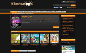 Best photo to cartoon online free. 10 Best Websites For Watching Free Cartoons Like Kisscartoon In 2021 Cartoon Online Cool Websites What Is Kiss