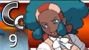 Pokémon Black & White - Episode 9: Lenora Valkyrie - YouTube