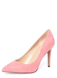 Candy Pink Heels Women Shoes Women Shoes Online