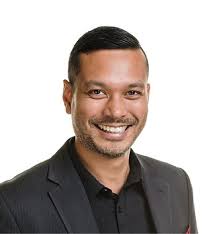 Mark Batchelor McKenzie Friend