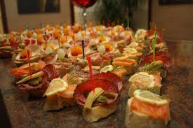 Mit 4/5 von reisenden bewertet. Canapaise Bild Von Allee Restaurant Hoyerswerda Tripadvisor