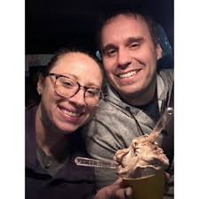 Mandy Lenberg and Nick Ellsworth's Wedding Website