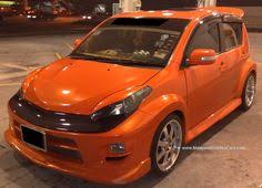 Kem4langan tersebut melibatkan sebuah perodua myvi, toyota vios dan sebuah motosikal yang dilanggar oleh. 7 Best Modified Perodua Myvi 1st Generation Ideas Daihatsu Generation Car