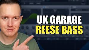 Logic X speed garage reese bass tutorial: ES2, Serum, Korg Minilogue