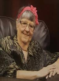 Obituary information for Faye Gentry