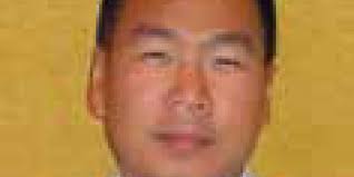 2012 Top 10 30-Something: James Derry