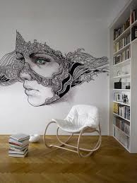 Phenomenal Never Ending Story Of Wall Murals I So Want To Have This Done On My Wall Mural Design Cool Wall Art Mural Art