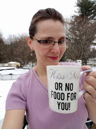 Wishing coffee friends a good night and sweet dreams