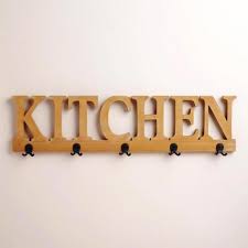 10 charming and fun kitchen wall hooks