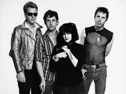 I took the lead, and exene did some editing and additional lyrics. Punk Icons X Return In Spectacular Form With Their New Album Alphabetland