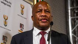 In a moving tribute to her father, minister jackson mthembu's daughter thuli praised him for being a hardworking and loving man. G79ed7ikjnd4pm