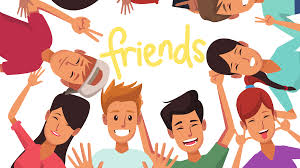 Nah yang satu ini sebelumnya udah kita bahasa di sebelumnya. 3 Tipe Ini Tidak Bisa Di Jadikan Sahabat Chairinabawazir