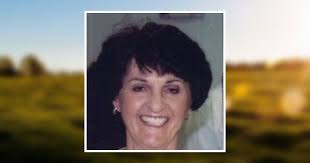 Ann Grenn Obituary December 12, 2013