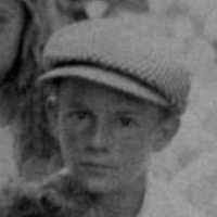 Elvin John Hannahs (1901–1981)