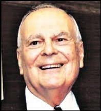 Peter Schmidt Obituary (1921