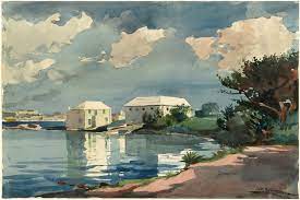 Winslow Homer Watercolors A Survey