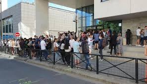 Vos Reactions Apres Les Resultats Du Bac 2019 L Etudiant