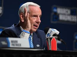 This is roy williams quote panel by aaron hilton on vimeo, the home for high quality videos and the people who love them. Unc Basketball Discussing Roy Williams Farewell Press Conference Tar Heel Blog