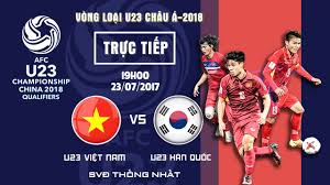 Nếu đánh bại thành công đại diện đông á, u23 uae sẽ phủ áp lực cực lớn đến cuộc so tài sau đó giữa việt nam và jordan. Full U23 Viá»t Nam Vs U23 Han Quá»'c U23 Viá»t Nam Chinh Thá»©c Gianh Quyá»n Dá»± Vck 2018 Youtube