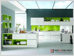 modular kitchen manufacturers in kirti