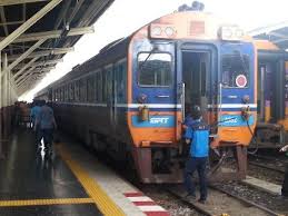 Some ets platinum services operate from padang besar to kuala lumpur, whereas some ets gold services operate from padang besar to gemas. Covid 19 Update 18 More Long Distance Train Services Restart Service On The 12th June 2020 Thailand Trains