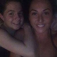 Abbie Pitt's Instagram, Twitter & Facebook