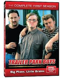 Shop trailer park boys posters and art prints created by independent artists from around the globe. Trailer Park Boys Tv Series 2001 2018 Imdb