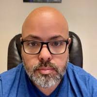 Larry Messenger's Instagram, Twitter & Facebook