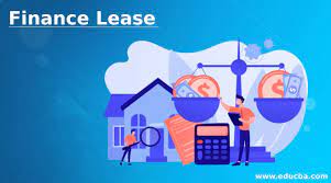 Maybe you would like to learn more about one of these? Finance Lease Finance Lease Vs Operating Lease