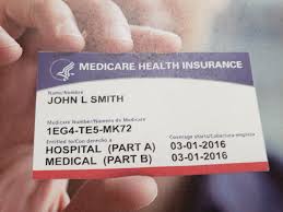 The goal of the medicare card is solely to enable eligible new brunswick residents to obtain insured services. New Medicare Cards Without Social Securitynumbers Being Mailed Out
