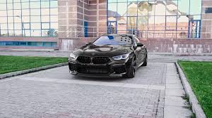 Launch from september 2019 with four model variants. 2020 Bmw M8 Gran Coupe Wild Car Video Dailymotion