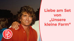 „unsere kleine farm bei amazon.de suchen. Gewusst Michael Landon Verliebte Sich Am Unsere Kleine Farm Set Promipool Youtube