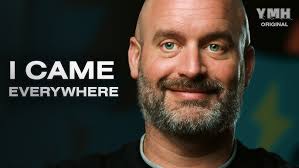 Tom Segura Dance Video to Missy Elliot's "Throw It Back"