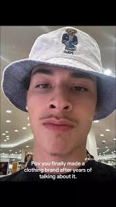 You Cant Find Alex Clothing Brand