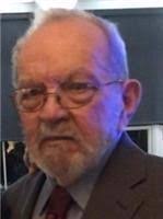 John Rein Obituary (2020)