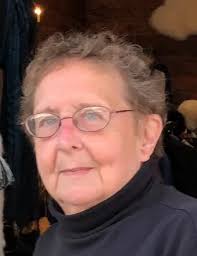 Obituary information for Denise Elliott, MMS