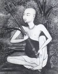 Jayadeva Goswami Biography Gaudiya History