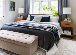 Emily is a stylist, author and t.v. Inspirational Post For Bed Selection In An Airbnb Rental Property
