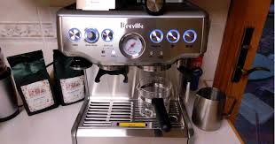 We did not find results for: Breville Barista Express Espresso Machine As Low As 432 Shipped Regularly 1 000 Hip2save