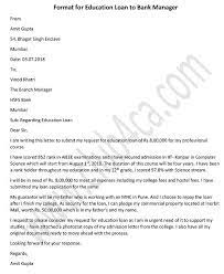 (1) instructions & checklist for a letter to bank inquiring about the status of a loan or credit application; Letter To Bank Manager For Education Loan Application Student Loan