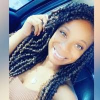 60+ "Nyesha" profiles