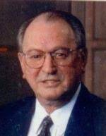 Keith Daniel Corson (1935-2010)